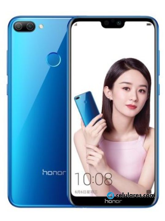 Huawei Honor 9N