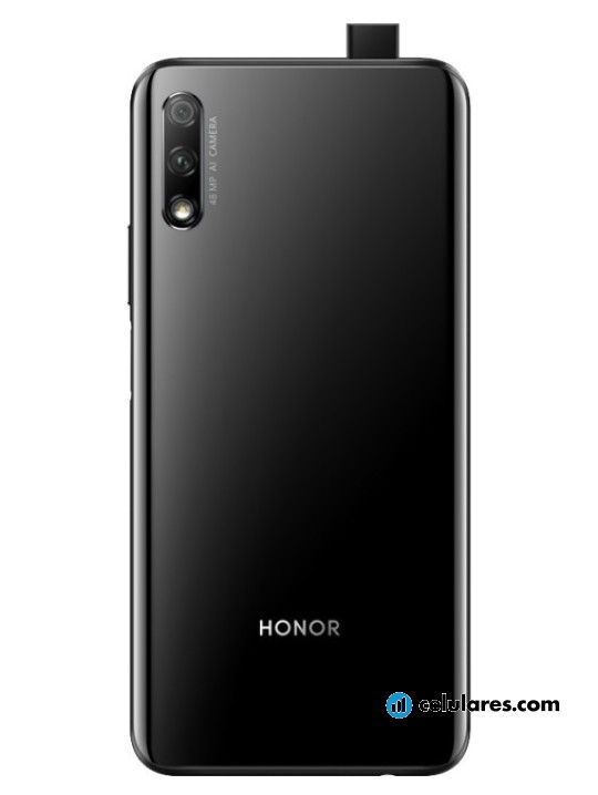 Imagen 5 Huawei Honor 9X