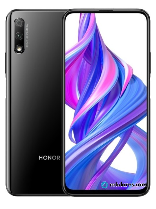 Imagen 2 Huawei Honor 9X