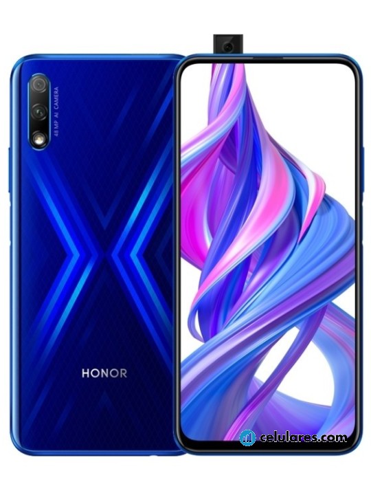 Imagen 3 Huawei Honor 9X