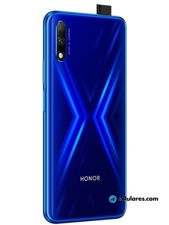 Imagen 4 Huawei Honor 9X