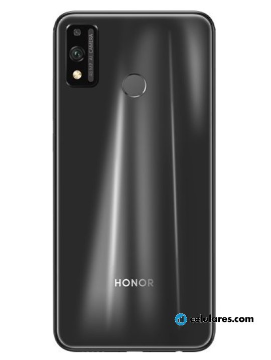 Imagen 3 Huawei Honor 9X Lite