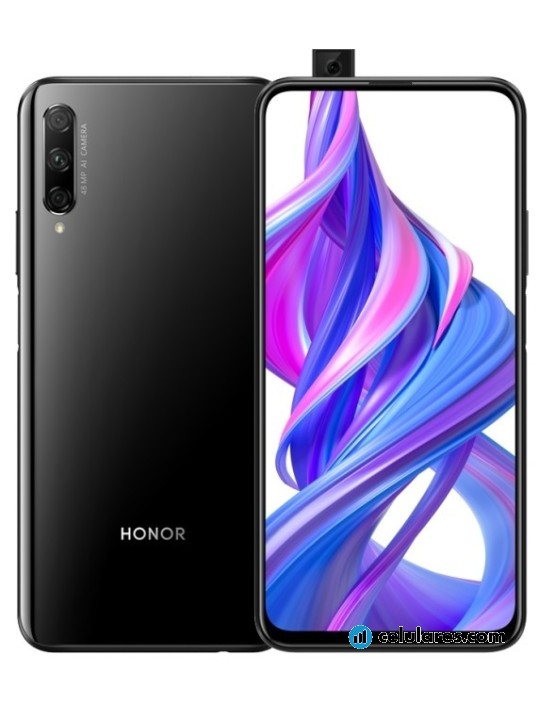 Imagen 3 Huawei Honor 9X Pro