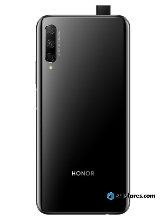 Imagen 4 Huawei Honor 9X Pro