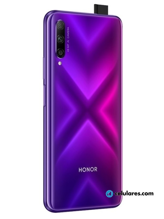 Imagen 5 Huawei Honor 9X Pro