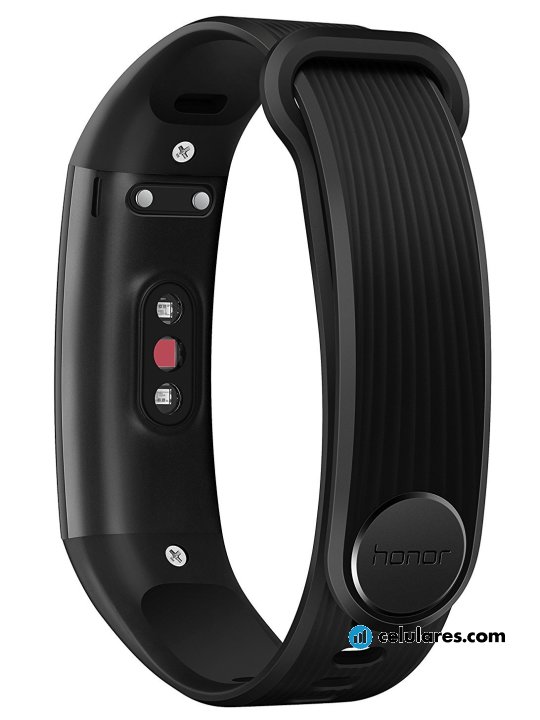 Imagen 3 Huawei Honor Band 3