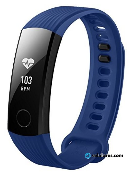 Fitness tracker honor band 3 shop