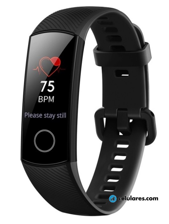 Imagen 2 Huawei Honor Band 4