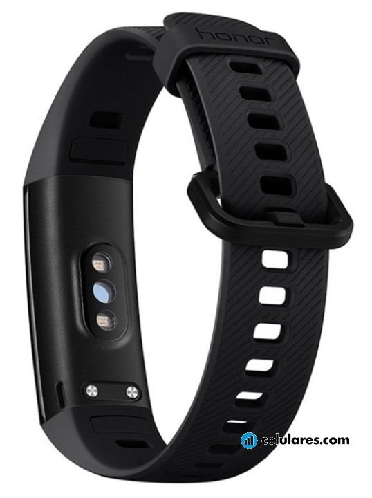 Imagen 3 Huawei Honor Band 4