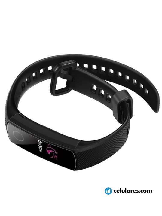 Imagen 4 Huawei Honor Band 4