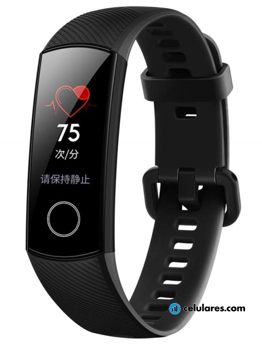 Huawei Honor Band 5 Celulares Estados Unidos