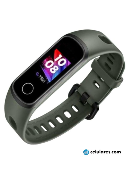 Imagen 2 Huawei Honor Band 5i