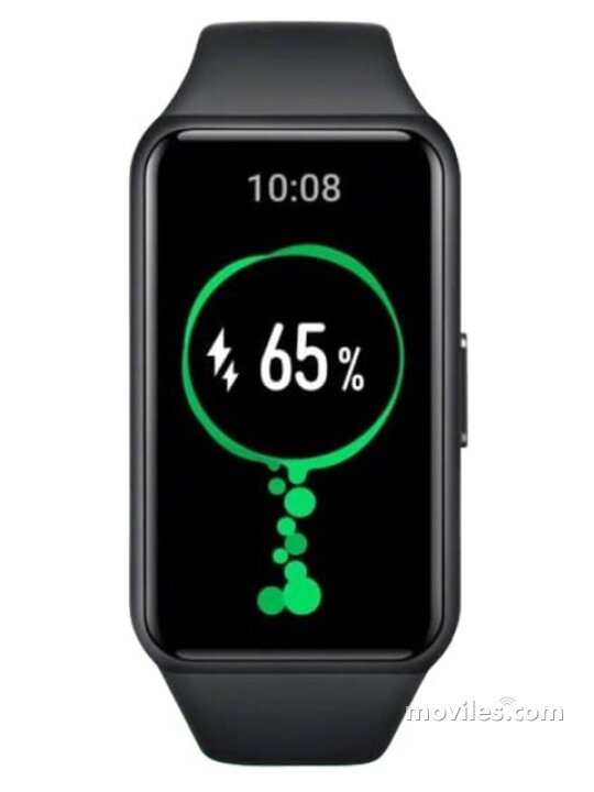 Comparar Huawei Honor Band 6 y Xiaomi Mi Band 6 - Celulares.com Estados  Unidos