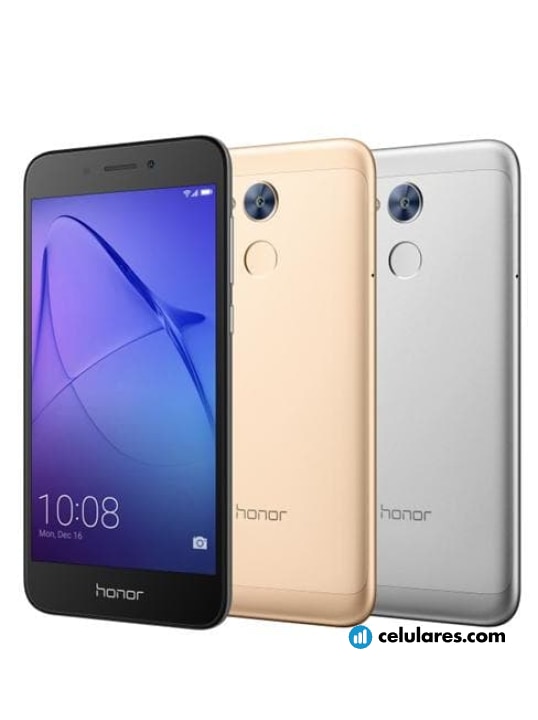 Imagen 2 Huawei Honor Holly 4