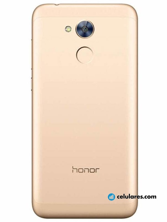 Imagen 4 Huawei Honor Holly 4