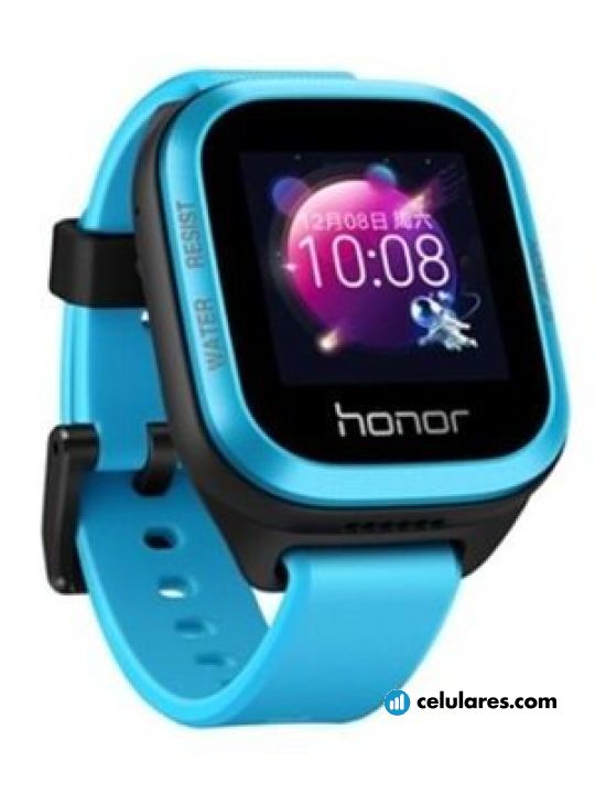 Imagen 3 Huawei Honor K2 Kids