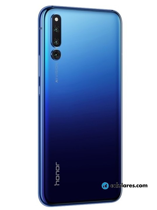 Imagen 9 Huawei Honor Magic 2