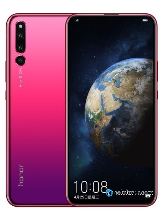 Honor magic 2 precio hotsell