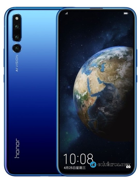 Imagen 5 Huawei Honor Magic 2