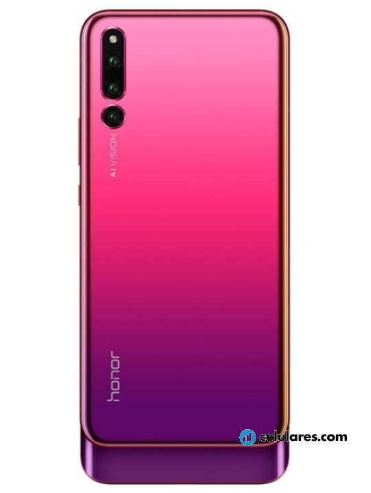 Imagen 10 Huawei Honor Magic 2