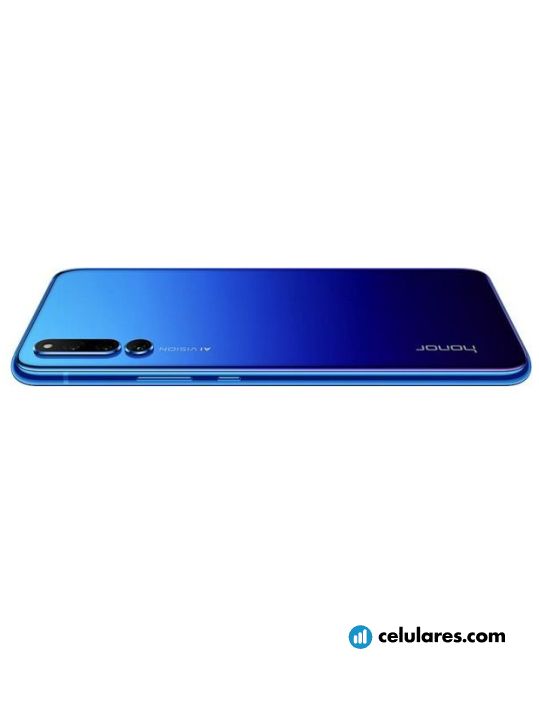 Imagen 12 Huawei Honor Magic 2