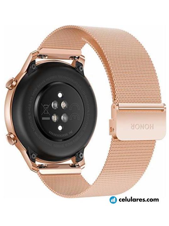 Imagen 4 Huawei Honor MagicWatch 2 42mm