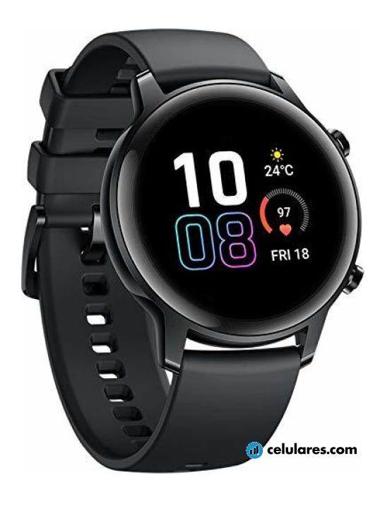 Imagen 2 Huawei Honor MagicWatch 2 46mm