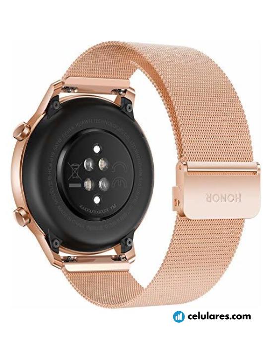 Imagen 4 Huawei Honor MagicWatch 2 46mm