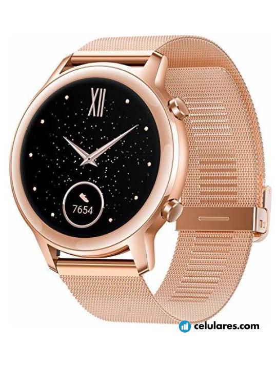 Imagen 5 Huawei Honor MagicWatch 2 46mm