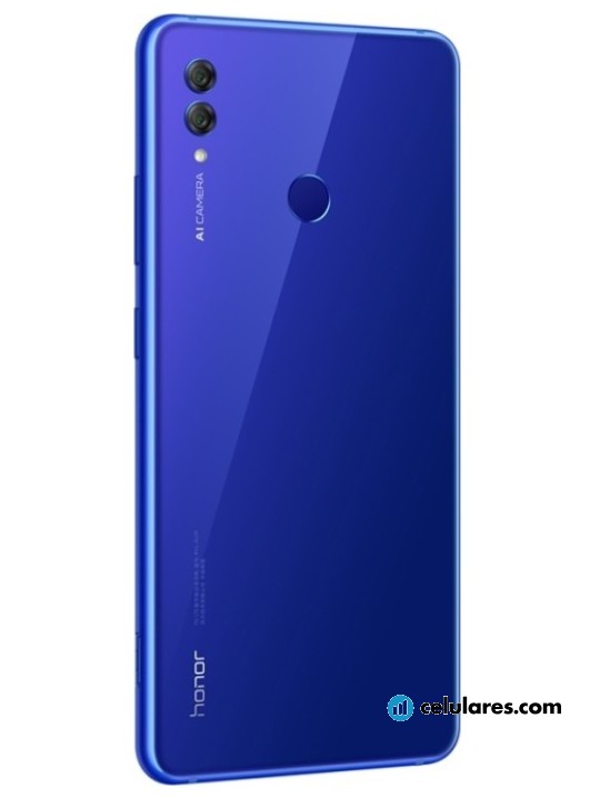 Imagen 5 Huawei Honor Note 10