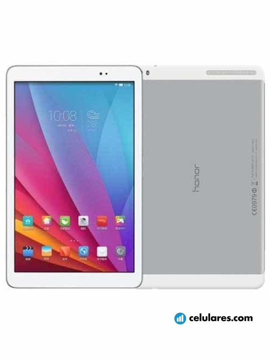 Imagen 2 Tablet Huawei Honor Note T1