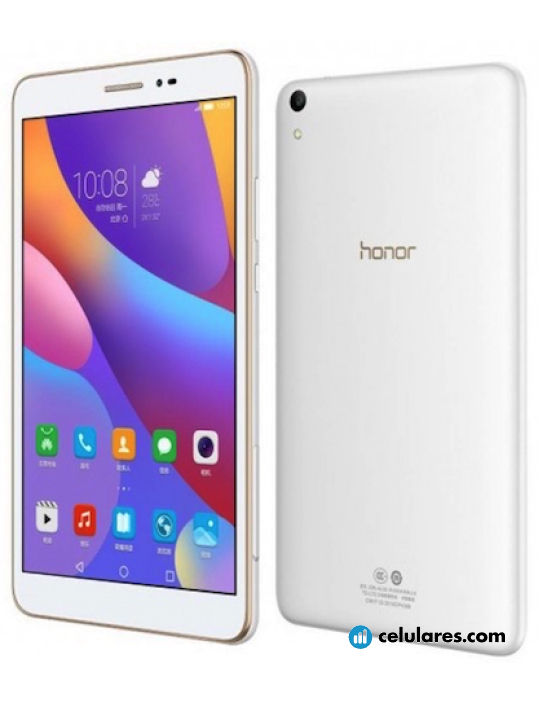 Tablet Huawei Honor Pad 2 (Honor Pad 2) -  Estados Unidos