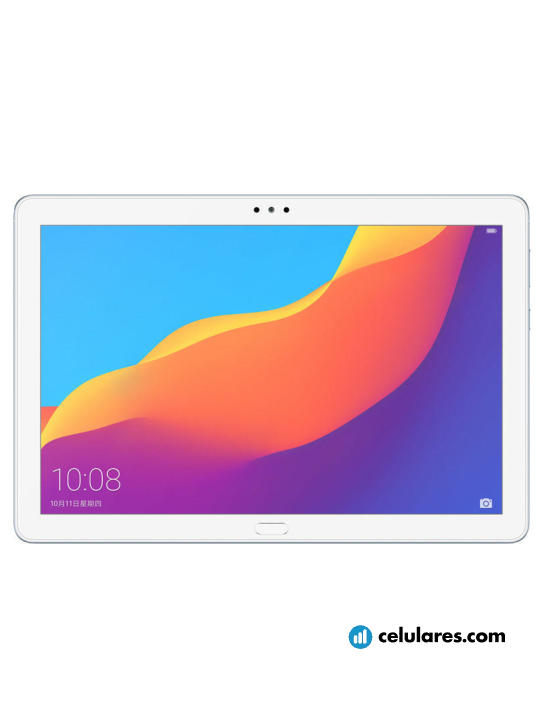 Imagen 2 Tablet Huawei Honor Pad 5