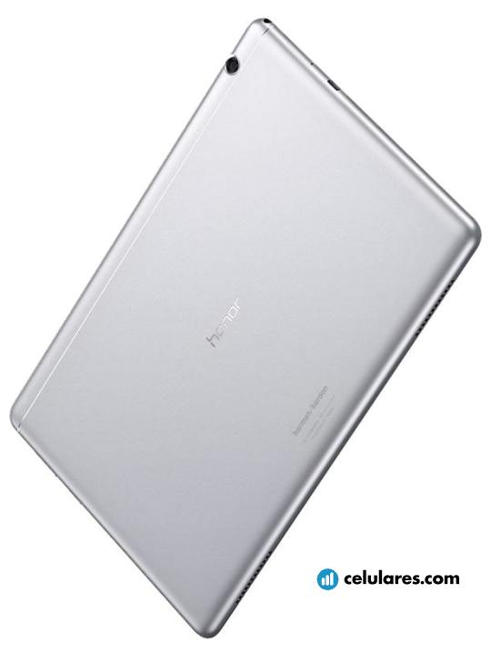 Imagen 4 Tablet Huawei Honor Pad 5