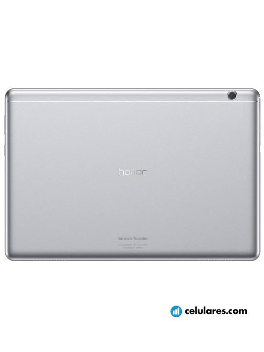 Imagen 5 Tablet Huawei Honor Pad 5