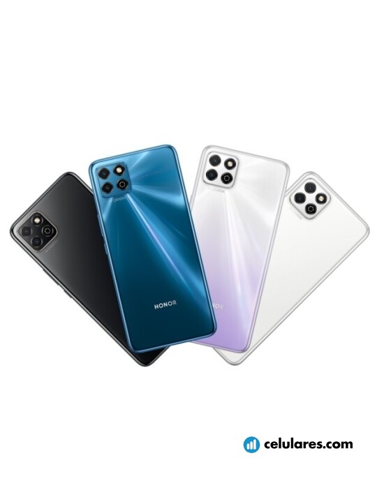 Imagen 7 Huawei Honor Play 20