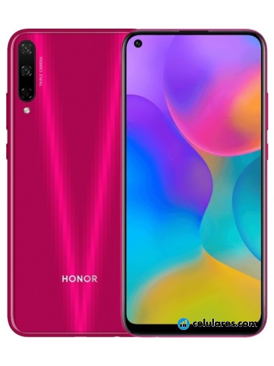Imagen 3 Huawei Honor Play 3