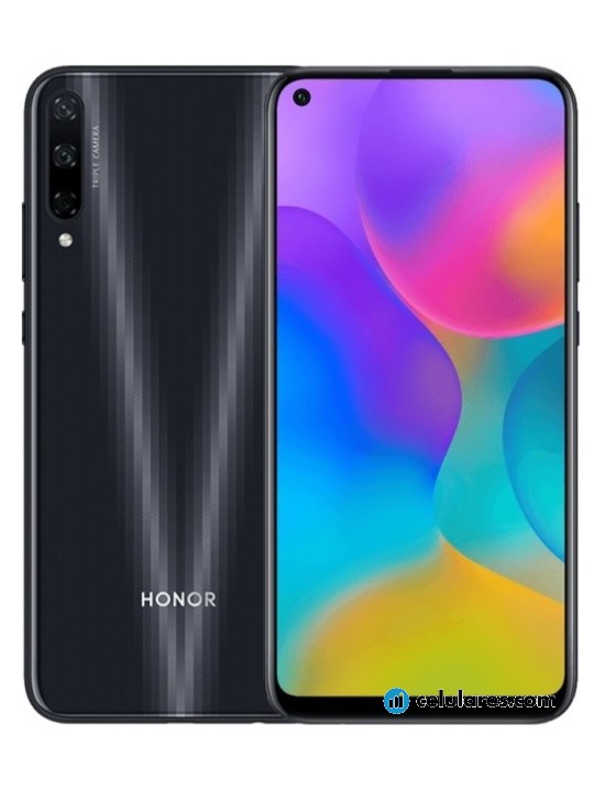 Imagen 4 Huawei Honor Play 3