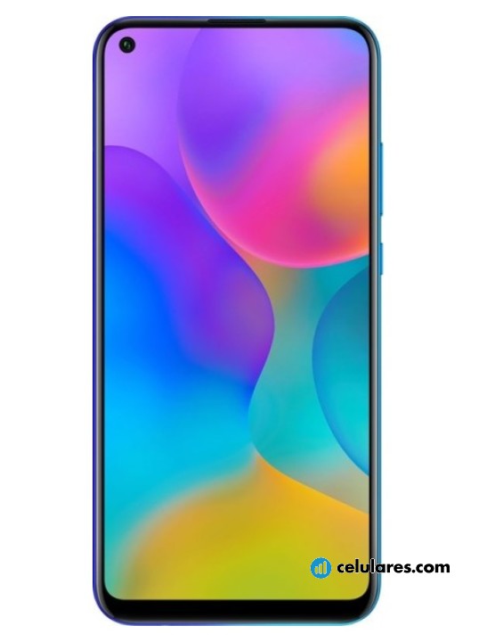 Huawei Honor Play 3