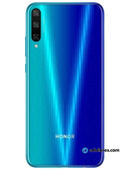 Imagen 2 Huawei Honor Play 3