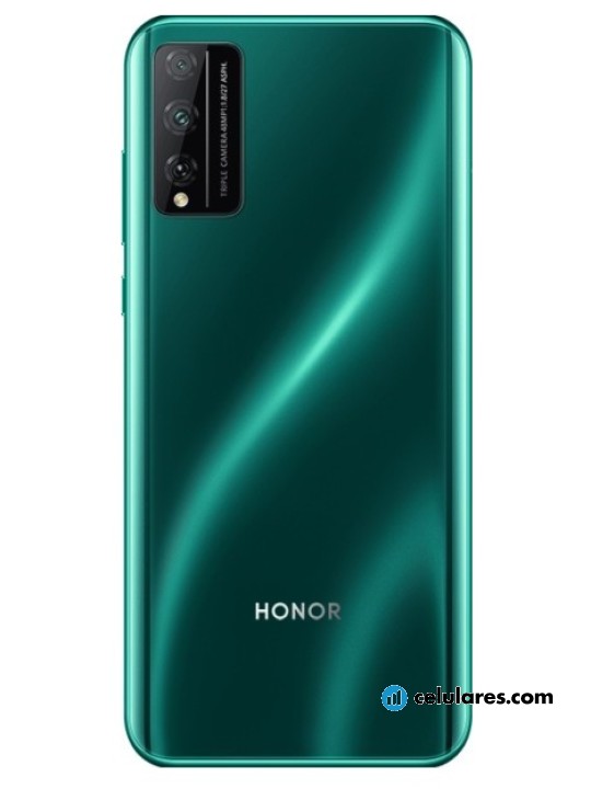 Imagen 5 Huawei Honor Play 4T Pro