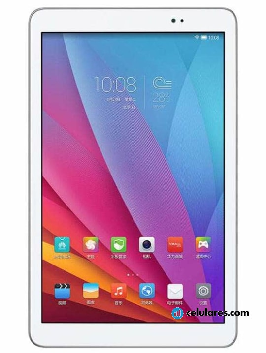 Tablet Huawei Honor Play Note