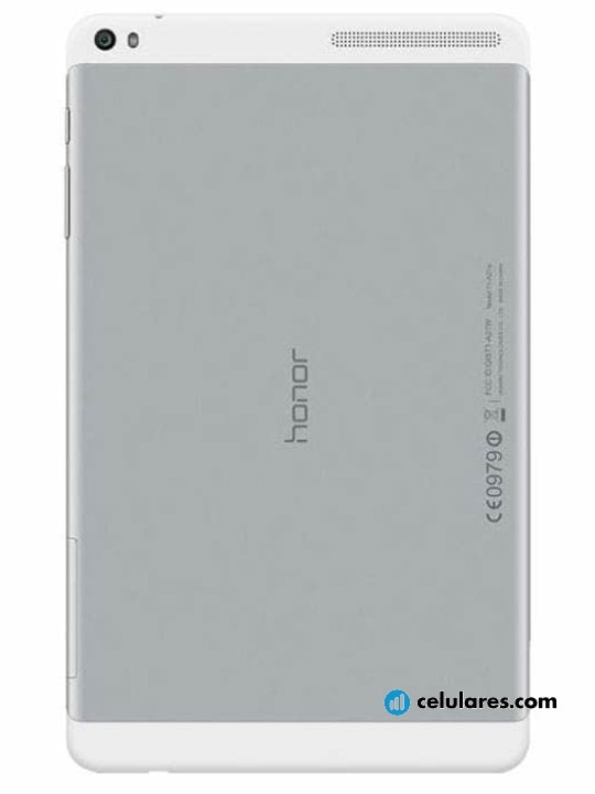 Imagen 2 Tablet Huawei Honor Play Note