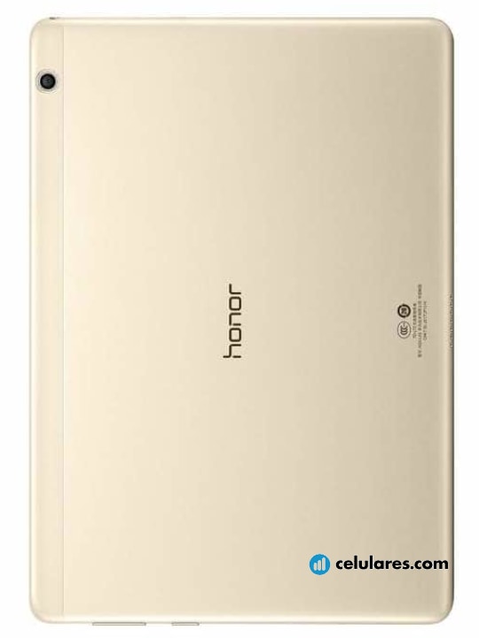 Imagen 2 Tablet Huawei Honor Play Tab 2 9.6