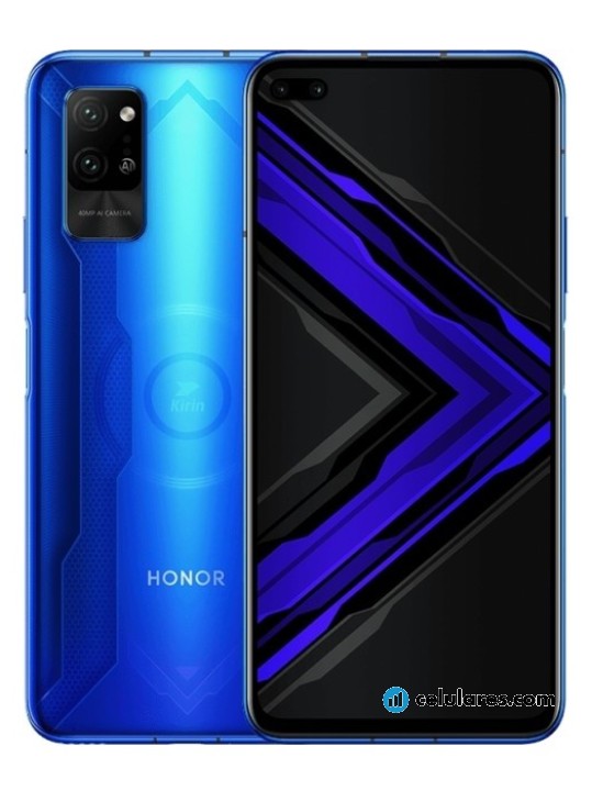 Imagen 2 Huawei Honor Play4 Pro