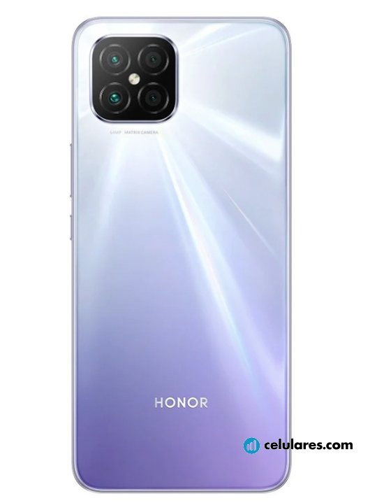 Imagen 8 Huawei Honor Play5 5G