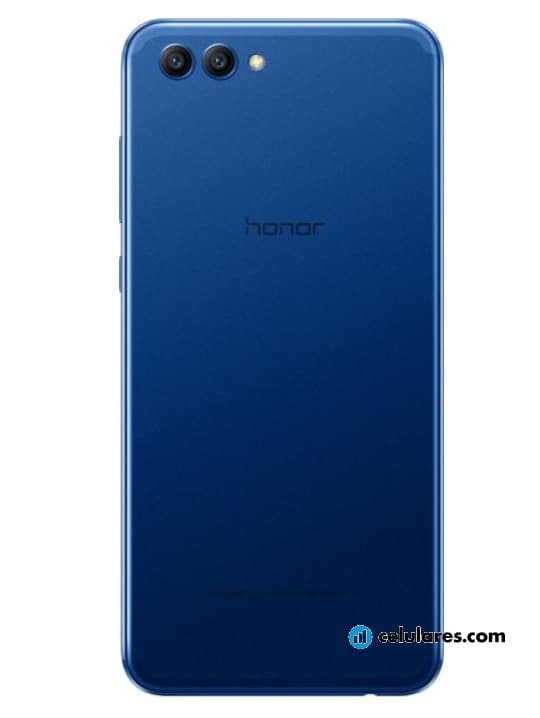 Imagen 7 Huawei Honor V10