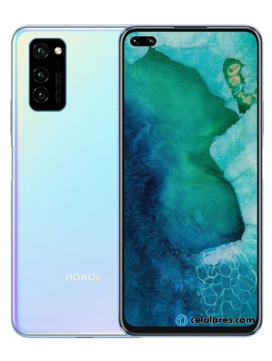 Imagen 2 Huawei Honor V30