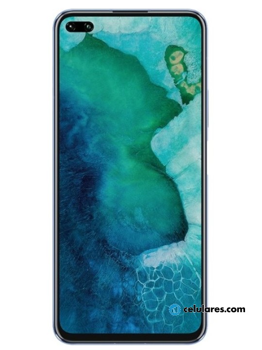 Huawei Honor V30 Pro