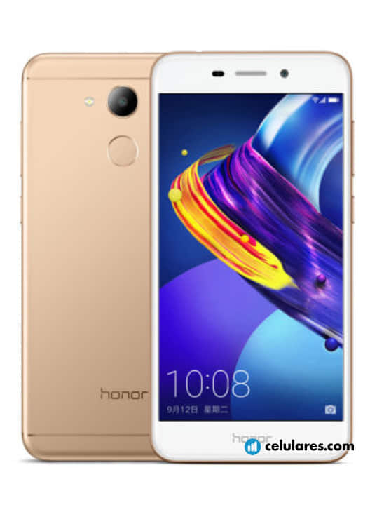 Imagen 2 Huawei Honor V9 Play